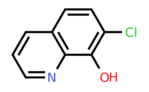 876-86-8 | 7-Chloroquinolin-8-ol