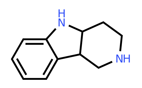 876509-01-2 | 2,3,4,4a,5,9b-Hexahydro-1H-pyrido[4,3-b]indole