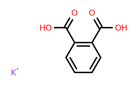 Potassium 2-carboxybenzoate
