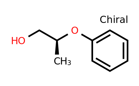87860-35-3 | (S)-2-Phenoxypropan-1-ol
