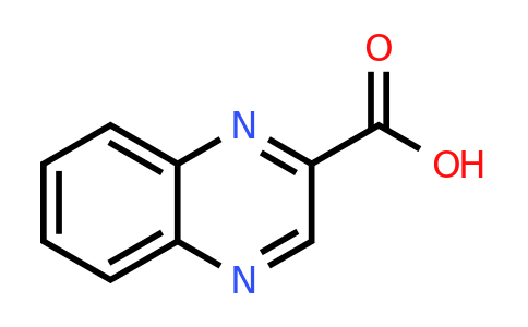 879-65-2 | Quinoxaline-2-carboxylic acid