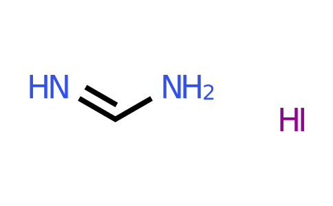 879643-71-7 | Formamidine Hydroiodide (Low water content)