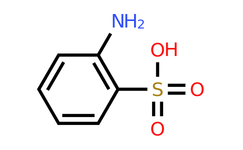 88-21-1 | 2-Aminobenzenesulfonic acid