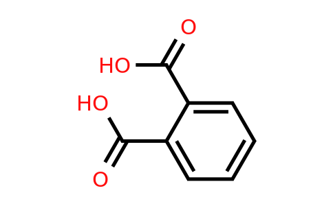 88-99-3 | Phthalic acid