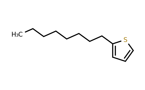 880-36-4 | 2-n-Octylthiophene