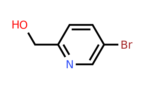 88139-91-7 | 5-Bromo-2-(hydroxymethyl)pyridine