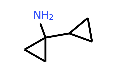 [1,1'-Bi(cyclopropan)]-1-amine