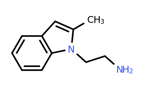 883535-89-5 | [2-(2-Methyl-1H-indol-1-yl)ethyl]amine