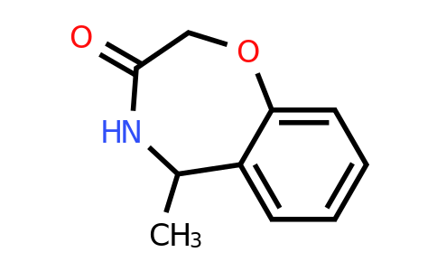 883815-95-0 | 5-Methyl-2,3,4,5-tetrahydro-1,4-benzoxazepin-3-one