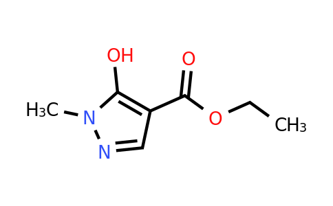 1-methyl-1H-Pyrazole-4-carboxylic acid ethyl ester