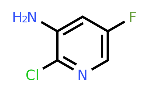 884495-37-8 | 2-chloro-5-fluoropyridin-3-amine