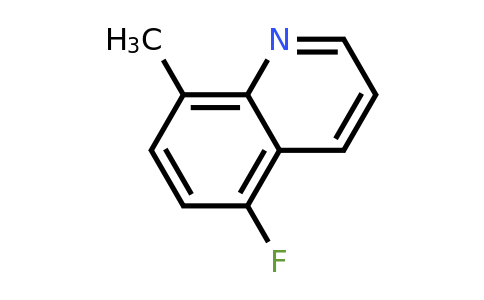 88474-18-4 | 5-Fluoro-8-methylquinoline