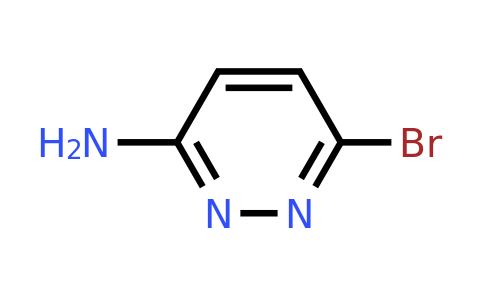 88497-27-2 | 3-Amino-6-bromopyridazine