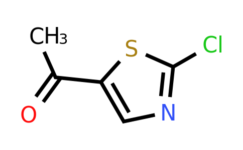 885229-41-4 | 1-(2-Chloro-1,3-thiazol-5-yl)ethanone