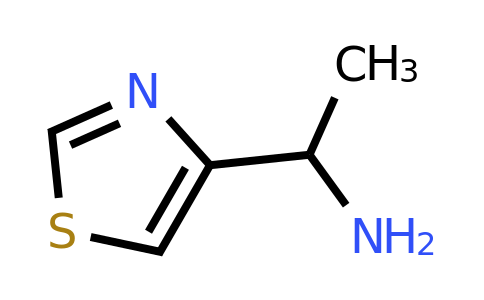 885279-02-7 | 1-(1,3-Thiazol-4-yl)ethan-1-amine