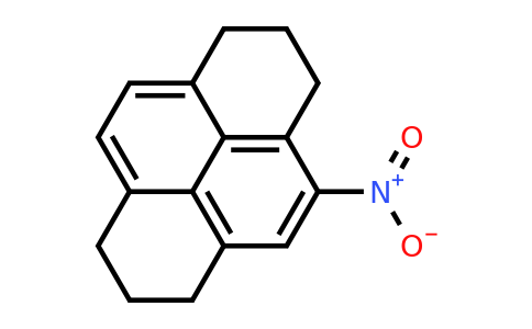4-Nitro-1,2,3,6,7,8-hexahydropyrene