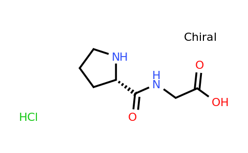 885459-11-0 | Prolylglycine hydrochloride