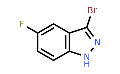 885519-08-4 | 3-Bromo-5-fluoro-1H-indazole