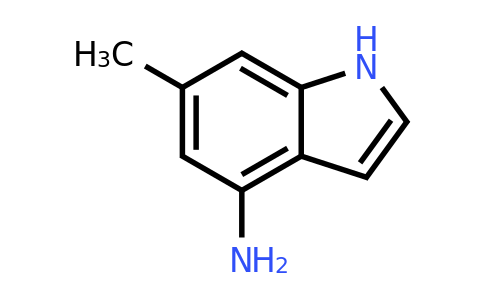 885520-81-0 | 6-Methyl-1H-indol-4-amine