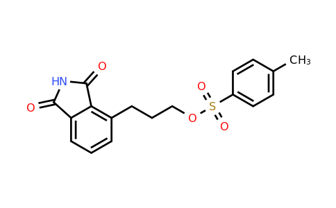 88597-06-2 | 3-(Tosyloxy)propyl phthalimide