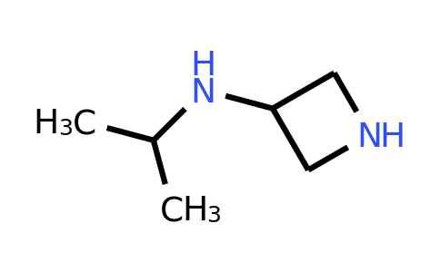 888069-49-6 | N-isopropylazetidin-3-amine
