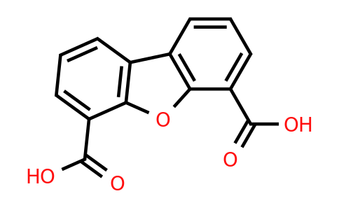 88818-47-7 | Dibenzo[b,d]furan-4,6-dicarboxylic acid