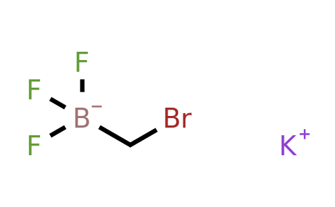 Potassium (bromomethyl)trifluoroborate
