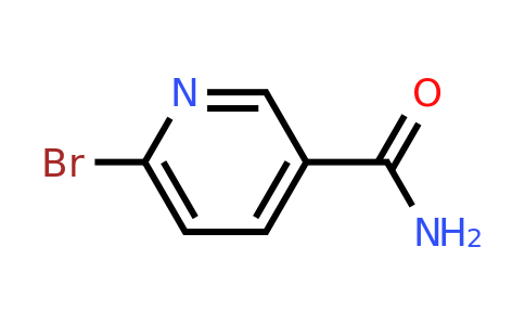 889676-37-3 | 6-Bromonicotinamide