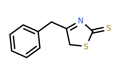 889942-40-9 | 4-Benzylthiazole-2(5H)-thione