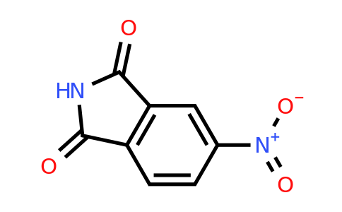 89-40-7 | 5-Nitroisoindoline-1,3-dione
