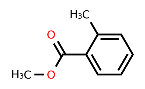 89-71-4 | Methyl 2-methylbenzoate