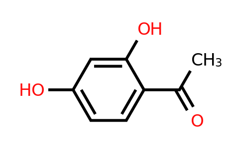 89-84-9 | 2',4'-Dihydroxyacetophenone