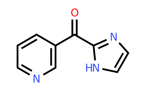 890094-97-0 | 3-(1h-Imidazole-2-carbonyl)pyridine