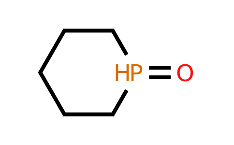 Phosphinane 1-oxide