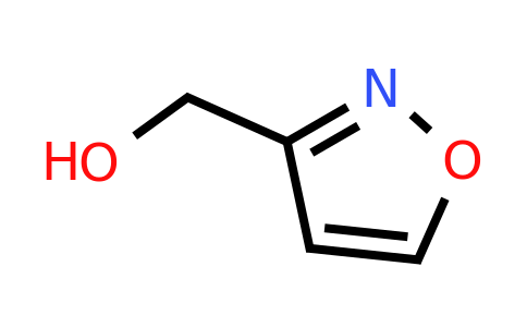 89102-73-8 | Isoxazol-3-ylmethanol