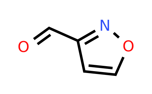 89180-61-0 | Isoxazole-3-carbaldehyde