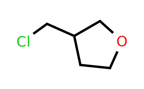 89181-22-6 | 3-(Chloromethyl)tetrahydrofuran