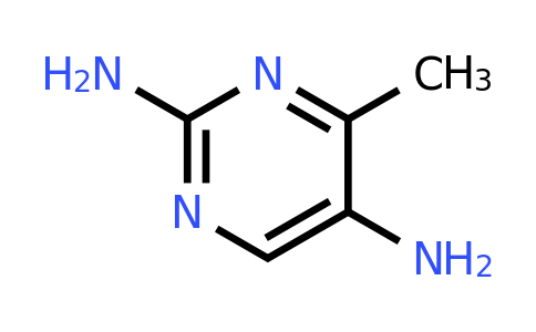 89181-77-1 | 4-Methylpyrimidine-2,5-diamine