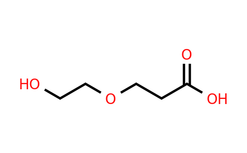 89211-34-7 | Hydroxy-PEG1-acid