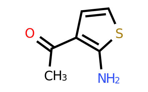 892127-08-1 | 1-(2-Aminothiophen-3-yl)ethanone