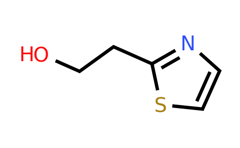 89323-88-6 | 2-(1,3-Thiazol-2-yl)ethan-1-ol