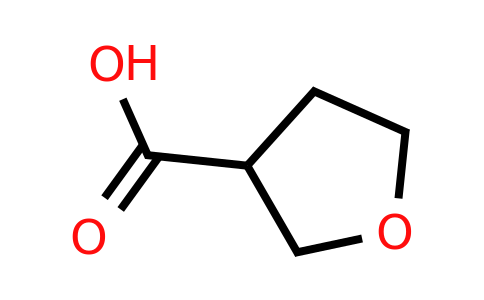 89364-31-8 | Tetrahydrofuran-3-carboxylic acid