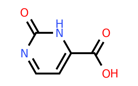89379-73-7 | 2-Oxo-3H-pyrimidine-4-carboxylic acid