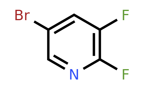 89402-44-8 | 5-Bromo-2,3-difluoropyridine