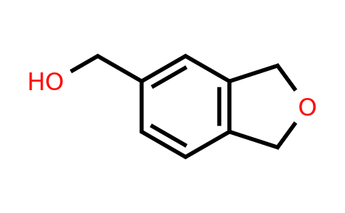 89424-84-0 | (1,3-Dihydroisobenzofuran-5-yl)methanol