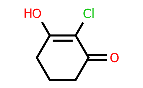 89466-67-1 | 2-Chloro-3-hydroxycyclohex-2-en-1-one