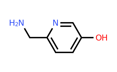 6-(aminomethyl)pyridin-3-ol