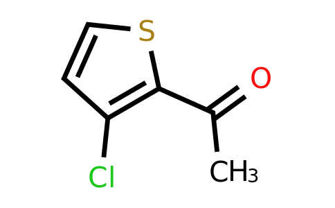 89581-82-8 | 1-(3-Chlorothiophen-2-yl)ethan-1-one