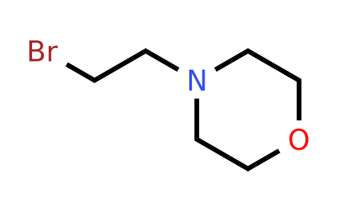 89583-07-3 | 4-(2-Bromoethyl)morpholine
