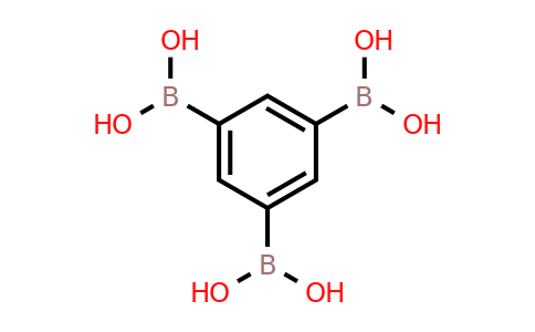 89641-21-4 | Benzene-1,3,5-triyltriboronic acid